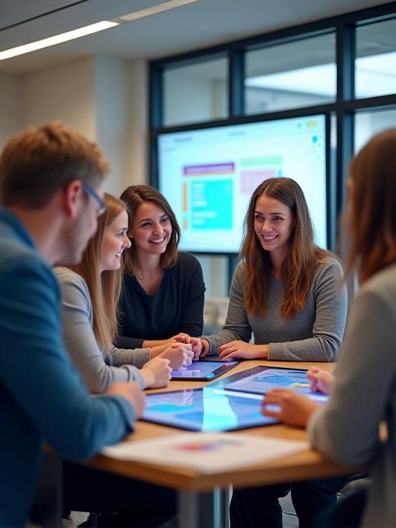 Formation professionnelle enseignants intégration technologique