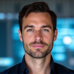 Alexandre Dubois CTO spécialiste IA apprentissage automatique