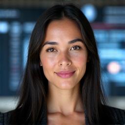 Marine Petit data scientist analytics apprentissage IA éducative