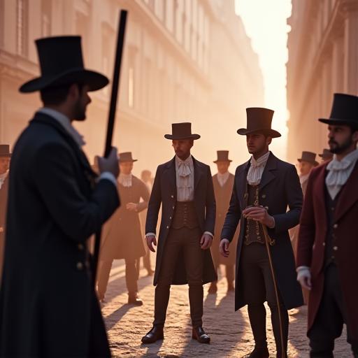 Simulation VR éducative Révolution française